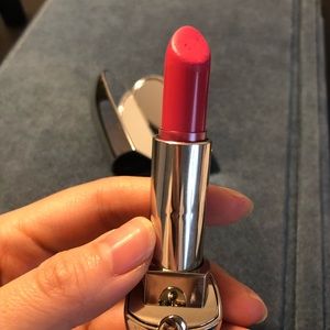 Guerlain Rouge G Lipstick